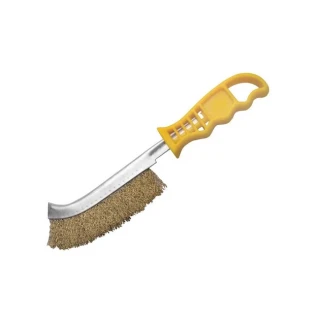 Щітка сталева з ергоном. ручкою 1001-210000