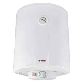 Водонагрівач KOER.KWH.E02-80VD 80л сухий тен