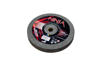Круг для точила NINJA 125*16*12,7мм F60 65V241