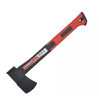Сокира 740г 450мм ручка нейлон  HAISSER 44132