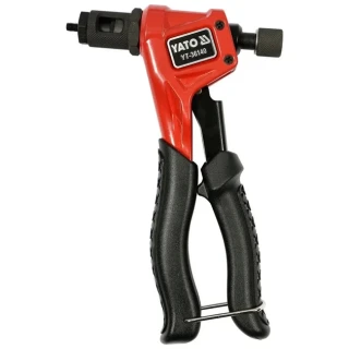 Заклепник д/нітогайок YT-36140