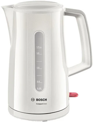 Електрочайник BOSCH 3A011TWK