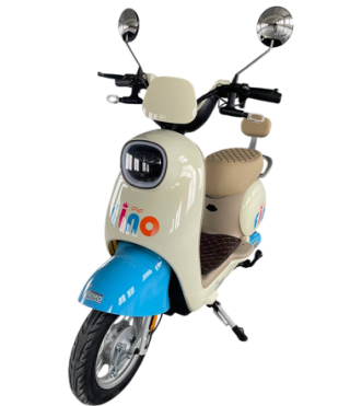 Скутер електр. IDEMO Pleasure Lambretta WGR60-LA