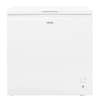 Морозильна камера ELEYUS MFD085M WH200
