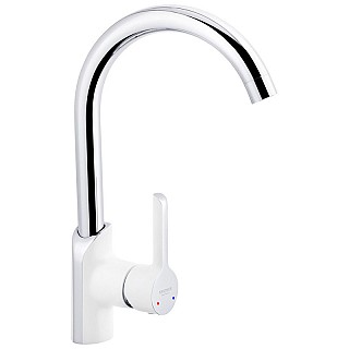 Змішувач Kroner кухня Essen-W030 CV024334