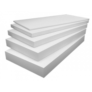 Пінопласт EPS30 5см (100*50) 12шт/пач