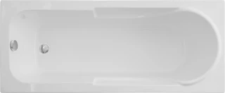 Ванна ALTEA NEO 150*70*40см без ніг 1228.001570