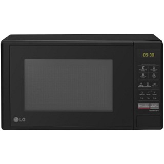 Мікрохвильова піч LG MS2042DB