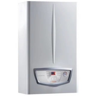 Котел газ Immergas Eolo Mythos 24 3 Е + труба