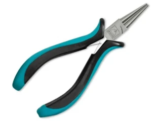 Круглогубці Берг 125мм №44-527 діелектр