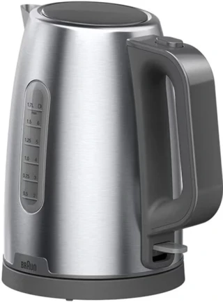 Електрочайник Braun WK 1500 GY