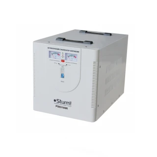 Стабілізатор напруги Sturm  PS93100R 10000 BA