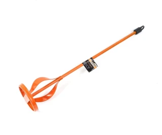 Міксер  для фарби 80*400мм POLAX 31-010