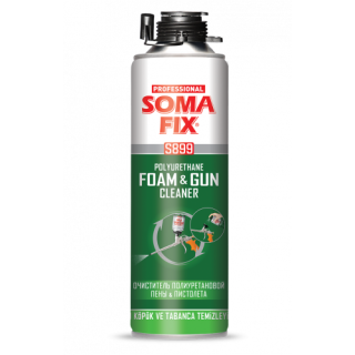 Очисник піни SOMA FIX 500мл. s899