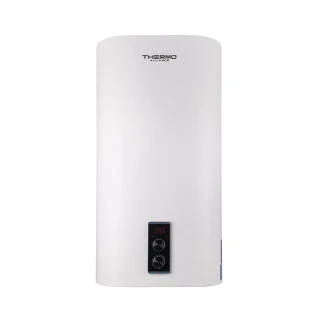 Водонагрівач ThermoAlliance 50л верт.сух.тен плоск