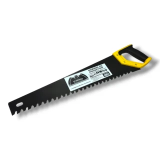 Ножівка по пінобетону 550мм СИЛА 40703