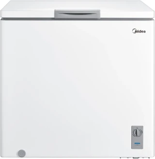Морозильна камера MIDEA MDRC280SLF01G