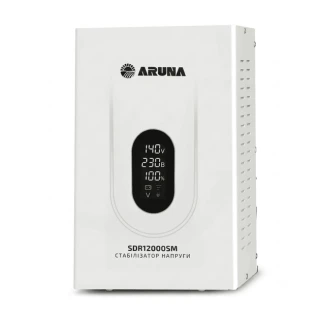 Стабілізатор ARUNA  SDR 12000 семісторний