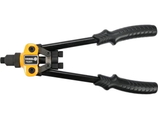 Заклепник важільний 2-руч. VOREL 70201