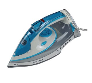 Праска GRUNHELM EІ9505С, 2500Вт, керам. підошва