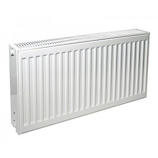 Радіатор стальний Terra Teknik 22К 500/1300 2652Вт