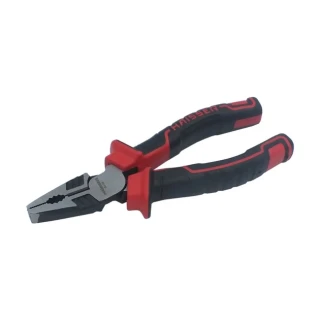 Плоскогубці 160мм HAISSER 90397 41132