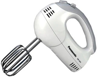 Міксер ручний Panasonic MK-GH1WTQ