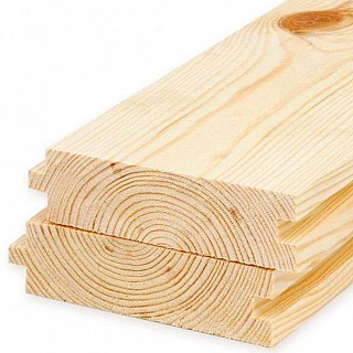 Дошка для підлоги  32*120*3,0м (1сорт)