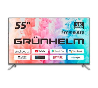 Телевізор GRUNHELM 55U700-GA11V