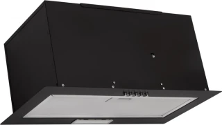 Витяжка "ELEYUS" UNIA 1200 LED 52 BL