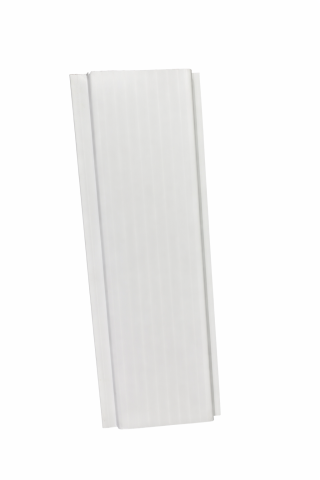 Вагонка 10(8)  Тернопіль Біла  Люкс