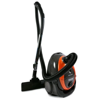 Пилосмок GRUNHELM GVC 8208 Р з мішком ECO POWER