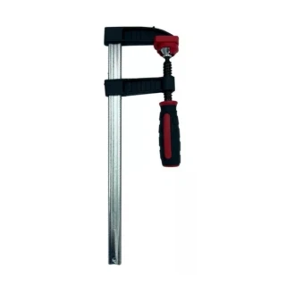 Струбцина F-подібна 50*200мм HAISSER 47157