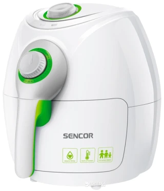 Мультипіч Sencor SFR 3220 WH