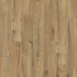 Лам.32кл. EGGER Дуб Лойя коричн EL2077 1,99 БЦ