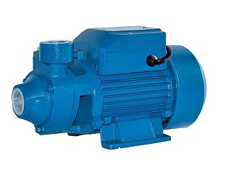 Насос поверх. Euroaqua РКМ60 0,37kw чавун