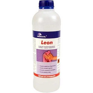 Primacol Leon Засіб д/видал. цемент. забруд.1л