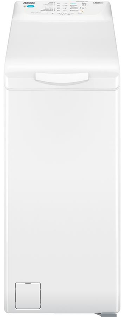 Пральна машина ZANUSSI ZWY61224FСIU 6кг