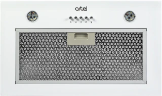 Витяжка Artel ART 350 Canopi біла