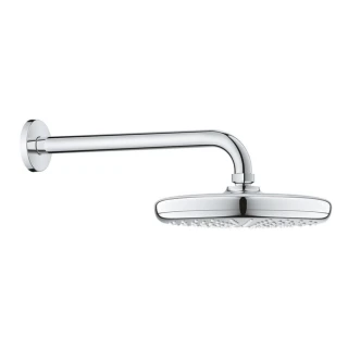 Верхній душ +кронш. GROHE Tempesta 26411000
