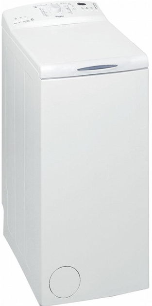 Пральна машина WHIRLPOOL AWE 66710в/з UA 6кг