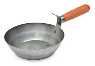 Ковшик 06-305 штукатурний