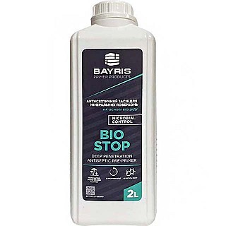 Антисептичний засіб BIO STOP 5л