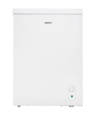 Морозильна камера ELEYUS MFD085M WH150