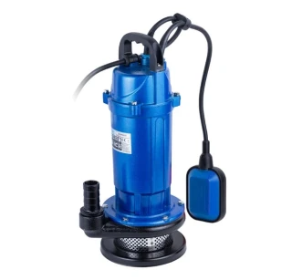 Насос дренажний  Р=0,75кВт Aquatica 773208