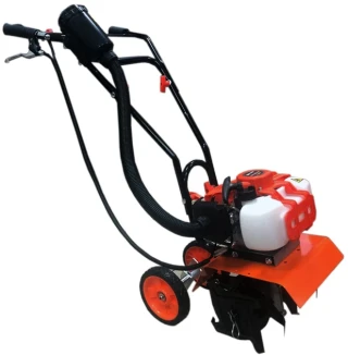 Культиватор FORTE МКБ-25 LUX 2,5кс 15кг 83155