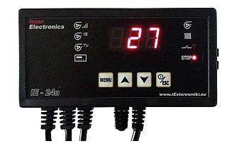 Компл.автомат. котла IE-24n (v13) 81541