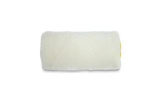 Валик 02-021 Велюр п/ручку міні 6мм 4*15/100мм