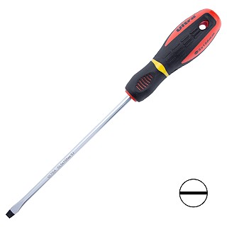 Викрутка Profi ULTRA шліцева SL5,0*150мм 4000232