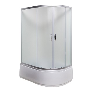 Душ кабіна ФЛ 80*120 глибокий ліва 120 L JK